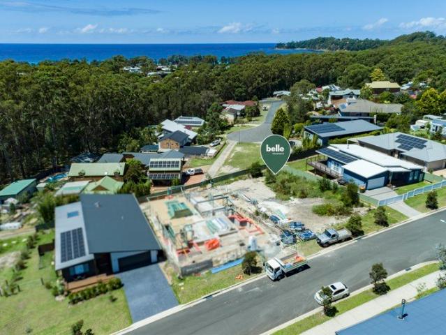 Where Coastal Calm Meets Opportunity in Narrawallee
