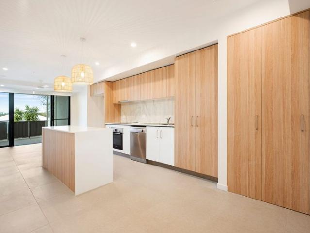 Your Modern Coastal Escape