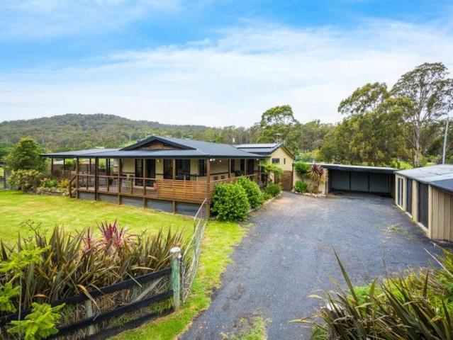 WHERE COASTAL CONVENIENCE MEETS COUNTRY LIVING