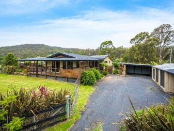 WHERE COASTAL CONVENIENCE MEETS COUNTRY LIVING