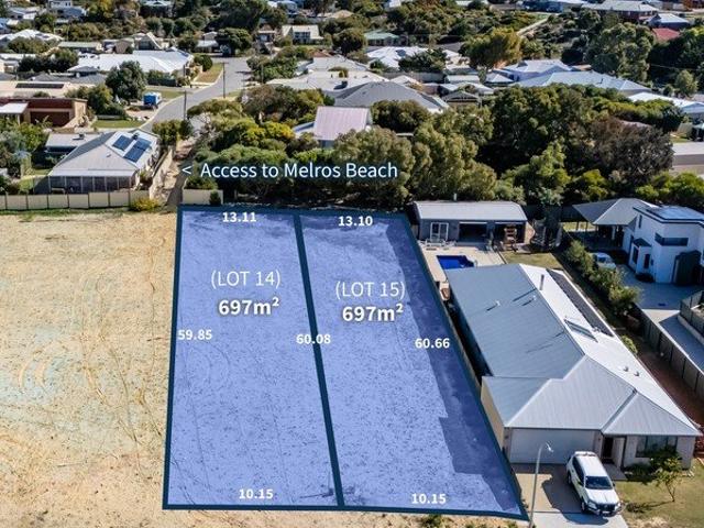Title Now Available, Ready to Build!