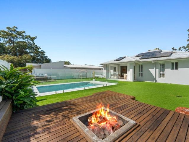 Where Coastal Luxury Meets Hinterland Tranquillity
