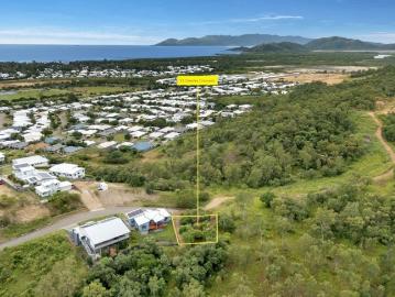 Where Coastal Living Meets Water Views & Endless Potential
