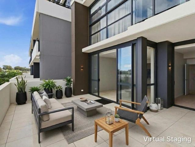 Where Coastal Living Meets Contemporary Design