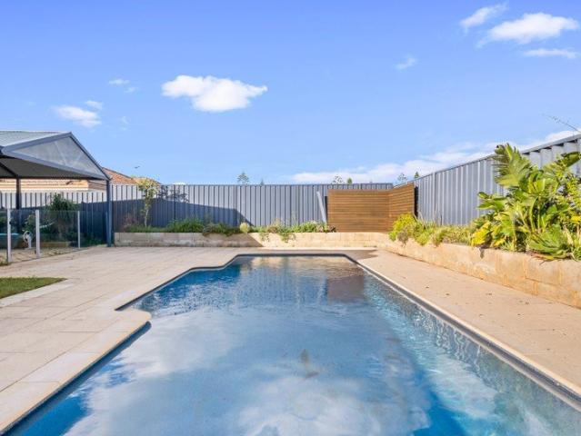 Where coastal living meets family luxury