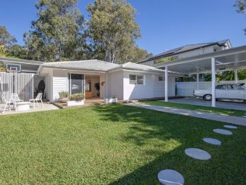 Find me a better value Burleigh home!