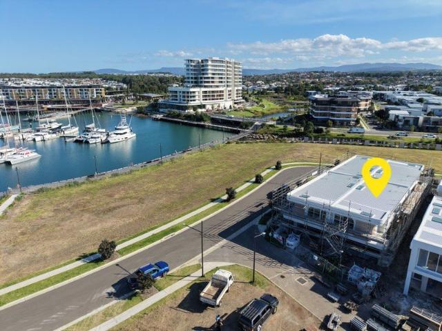 Where Coastal Living Meets Modern Luxury