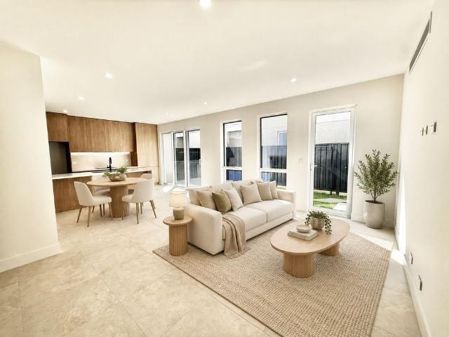 Where Coastal Living Meets Modern Luxury