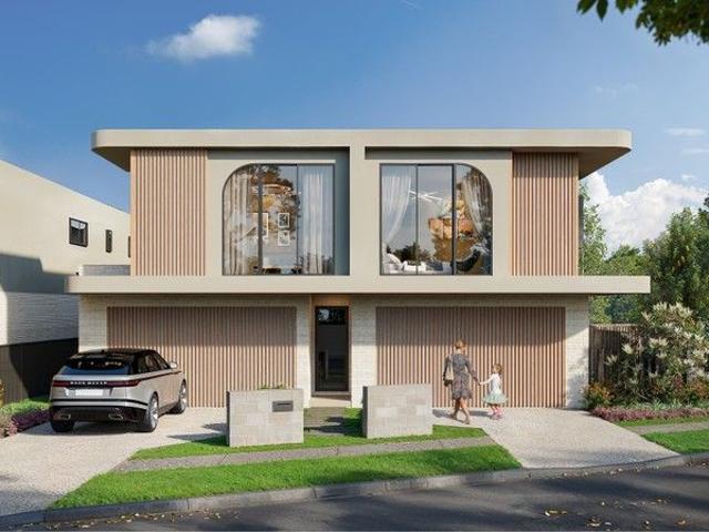 Where Coastal Living Meets Modern Luxury
