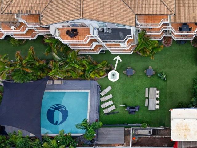 Where Coastal Resort Living Meets Exceptional Investment Potential