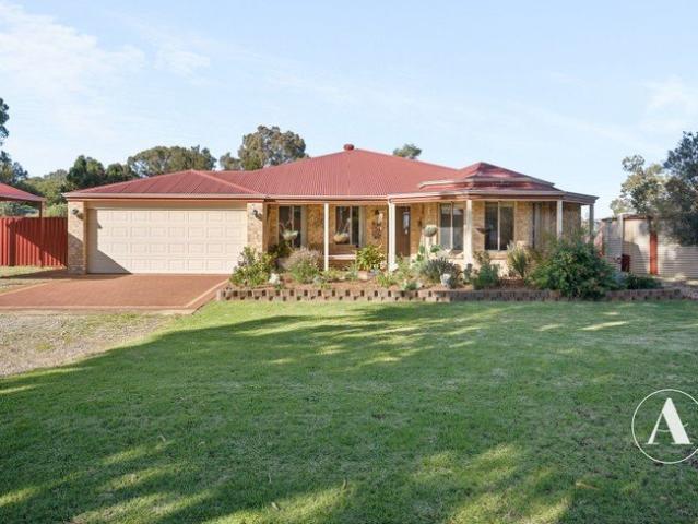 Where Country Charm Meets Family Living