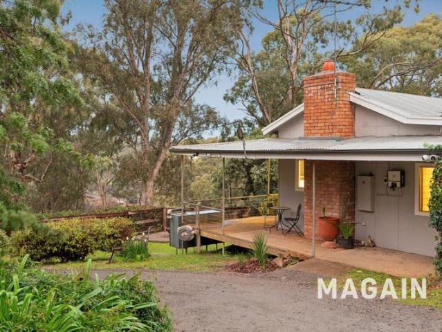 Where Country Dreams Meet Everyday Convenience