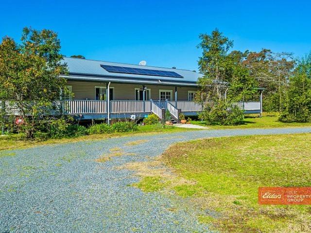 Where Country Living Meets the Coast