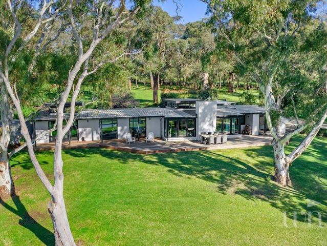 Where Country Serenity Meets Luxurious Living