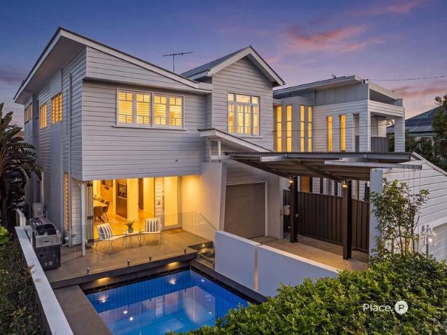 Where Classic Charm Meets Modern Entertaining