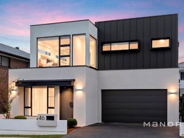 Where Design Inspires Living