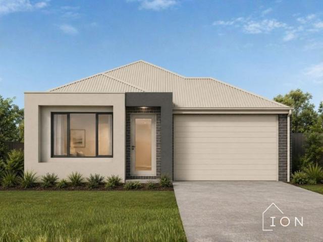 Ridgelea Estate Under Construction x2 Ensuites