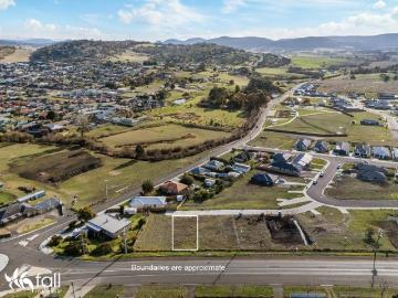 Sorell, Clarence, Tasmania, Penguin Island, Cloudy Bay, Kingborough, Tasmania Island