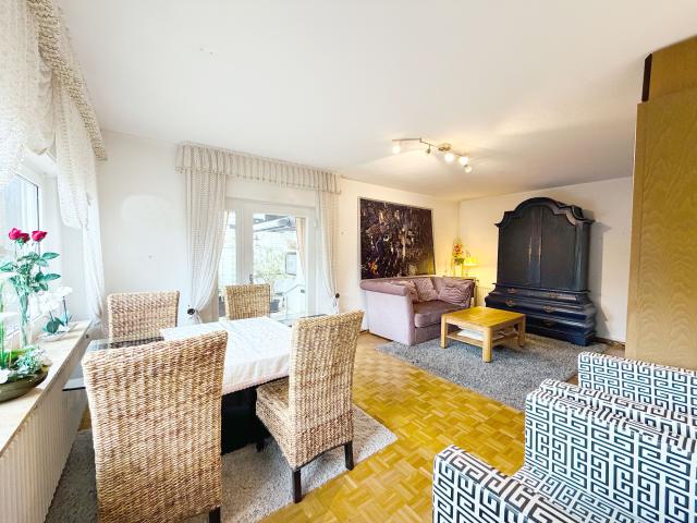 Where Dreams Feel at Home Detach. single family home with garden & basement