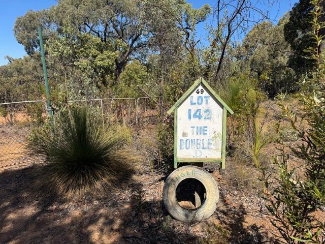 Where Eagles Dare Four Hectares Julimar Farms Estate