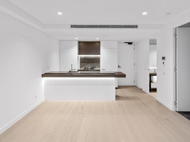 Where East Melbourne Meets the Lower East Side