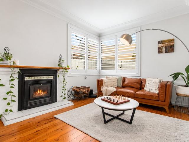 Where Effortless Entertaining Meets Tranquil Living