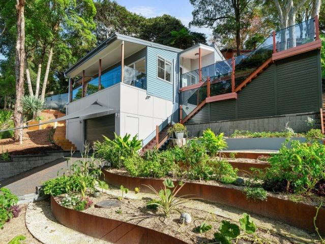 Where Elevated Living Meets Coastal Comfort