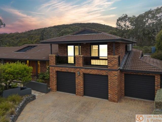 Inspections By Appointment Where Elegant Classic Charm Meets Modern Luxury in Jerrabomberra