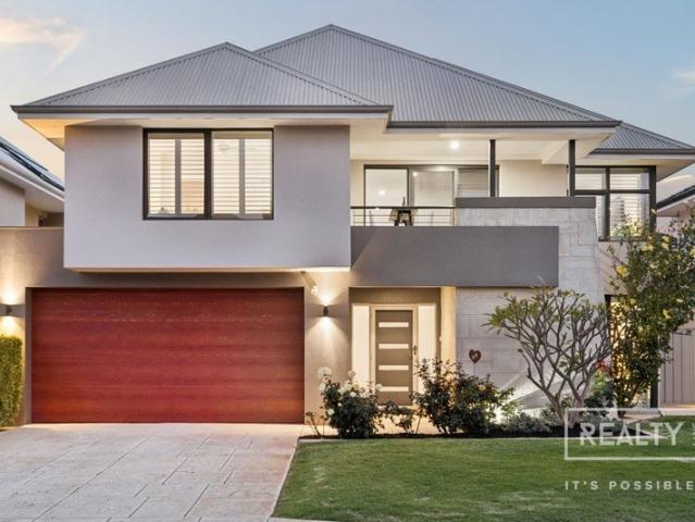 Where Elegance Meets Contemporary Comfort