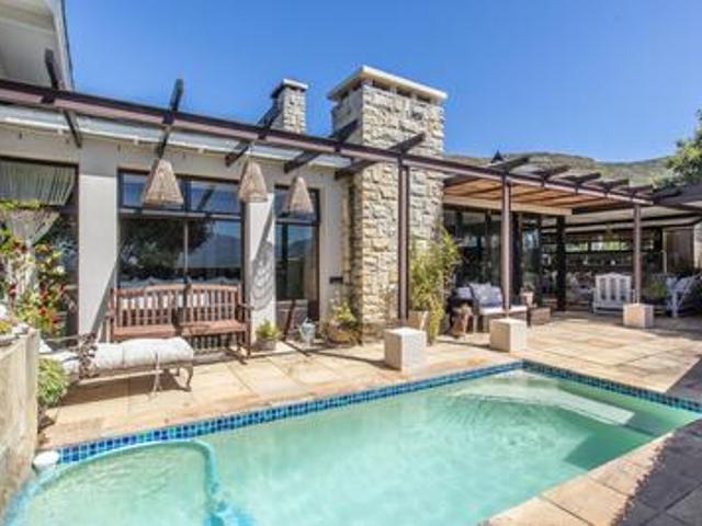 where elegance meets estate living