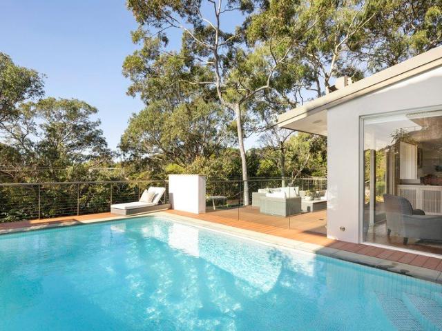 Where Entertaining Meets Effortless Living