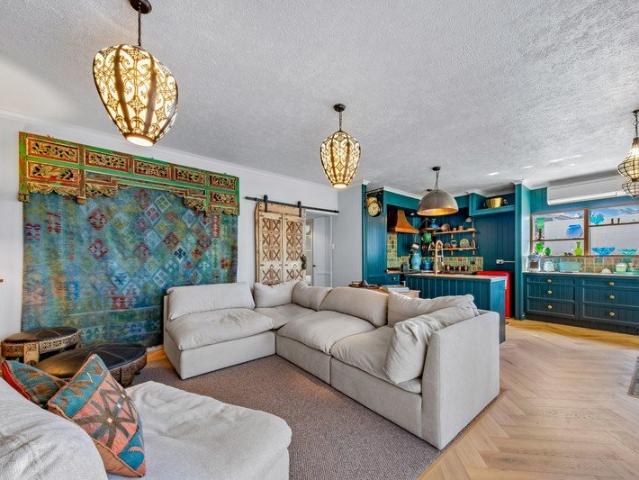 Where Every Tile Tells a Story | A Living Work of Art in the Heart of Airlie Beach