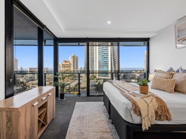 Where Every Day Begins with an Ocean View