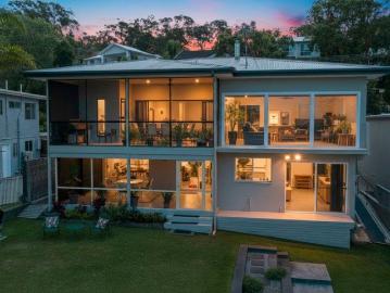 Mirrabooka, Lake Macquarie, Awaba - Air conditioning
