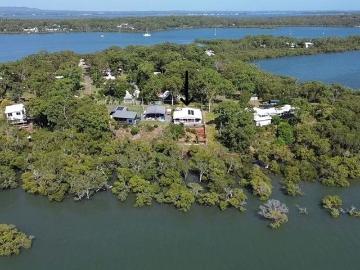 Bribie Island, Woorim, Moreton Bay Regional, Queensland