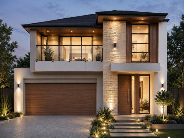Where Every School, Shop & Train Stop Is Already on Your Doorstep Box Hill's Most Connected Address