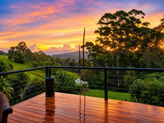 Where Every Sunset Feels Like a Holiday A Hidden Mountain Retreat with an Exceptional Investment Return