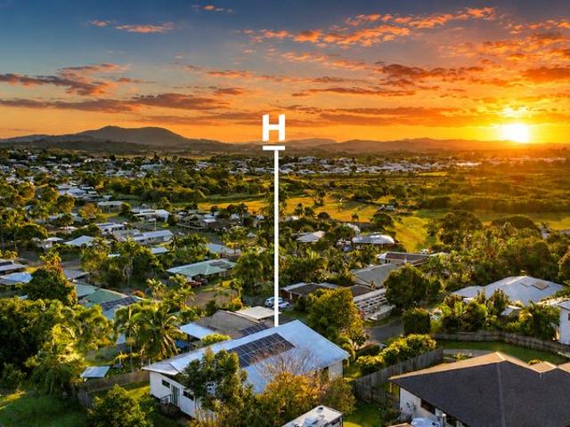 Where Every Sunset Feels Like Home