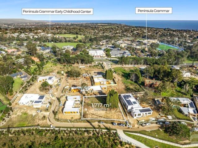 Where exceptional, luxury living begins