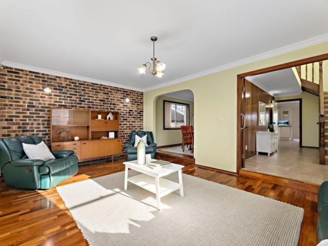 Where Family Comfort and Entertaining Shine!