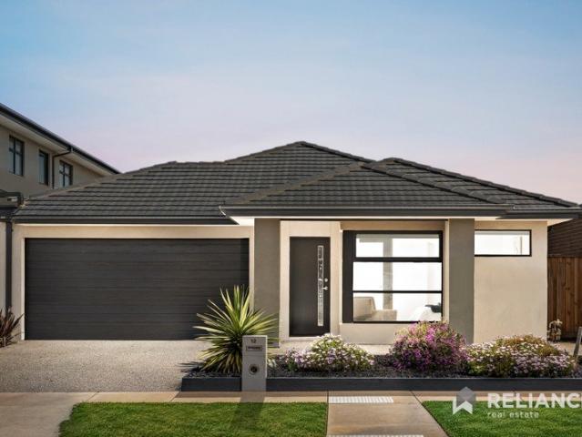 Where Family Comfort Meets Effortless Modern Living