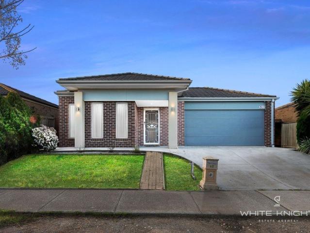 Where Family Comfort Meets Space, Style & Seamless Entertaining