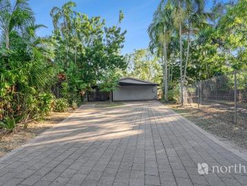 Where Family Gatherings, Summer Pool Days and Extra Space Come Standard