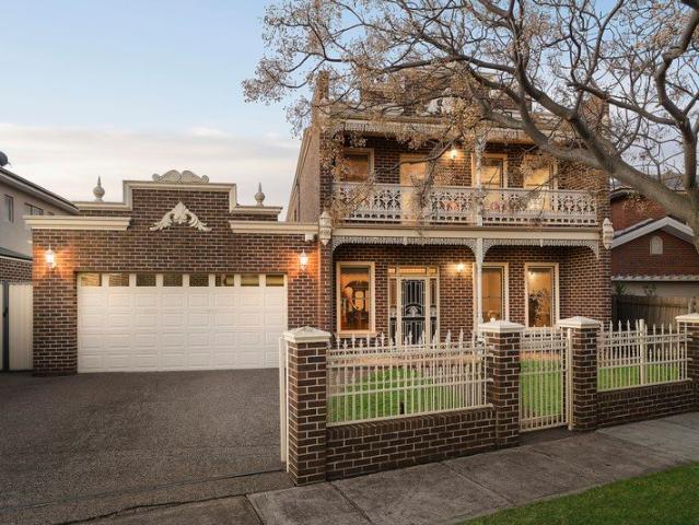 Where Family Finds Its Federation Forever Home