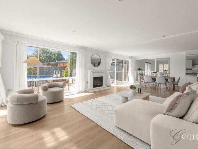 Where Family Living Meets Nature, Space & Spectacular Sunsets