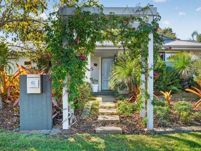 Where Family Living Meets Outdoor Serenity!