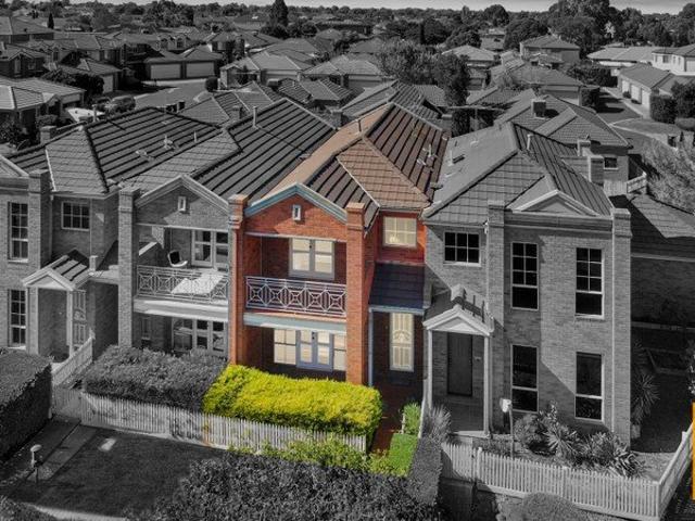Where family living meets affordable value!