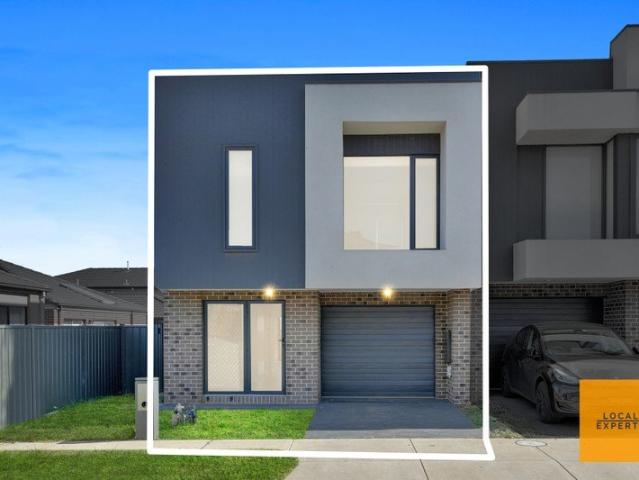 Where family living meets affordable value!