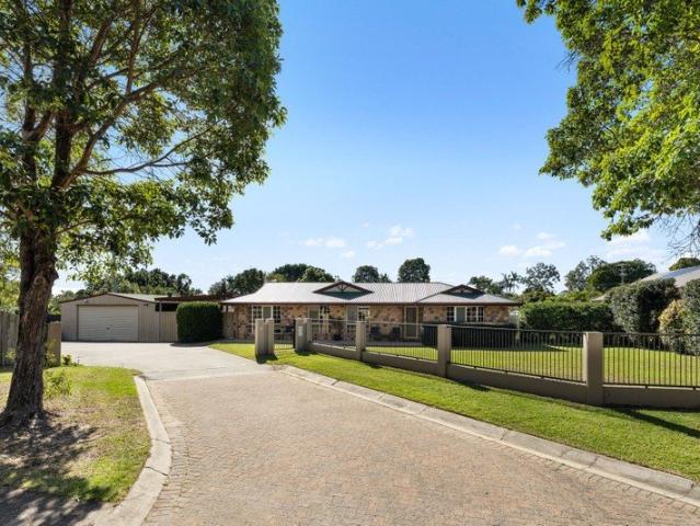 Where Family Living Meets Exceptional Space & Lifestyle