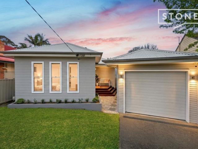 Where Family Living Meets Effortless Entertaining